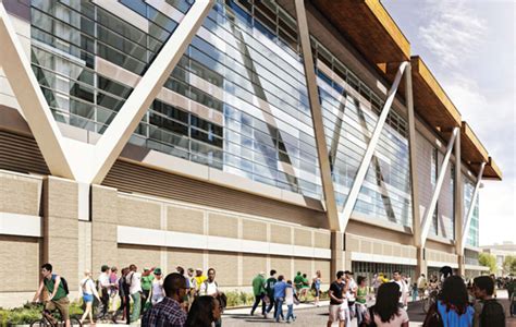 Milwaukee Bucks release new renderings of arena - Sports Illustrated