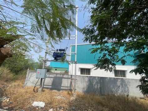 Factory 5000 Sq.ft. for Rent in Ranjangaon MIDC, Pune (REI1136687)