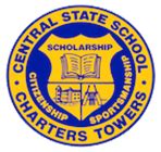 Charters Towers Central State School