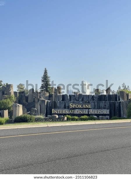 33 Spokane Washington Airport Images, Stock Photos & Vectors | Shutterstock