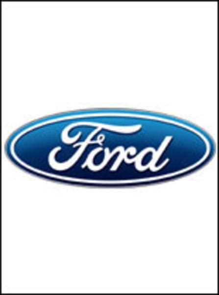 Coloring pages: Ford - logo, printable for kids & adults, free