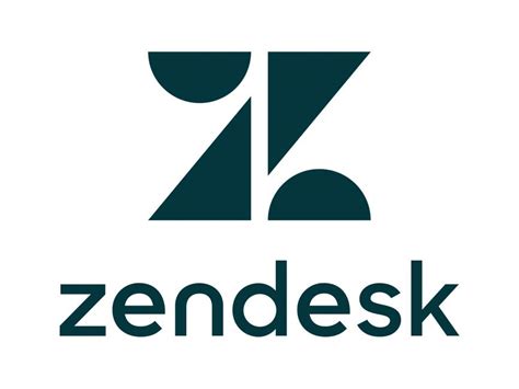 Zendesk Logo PNG vector in SVG, PDF, AI, CDR format