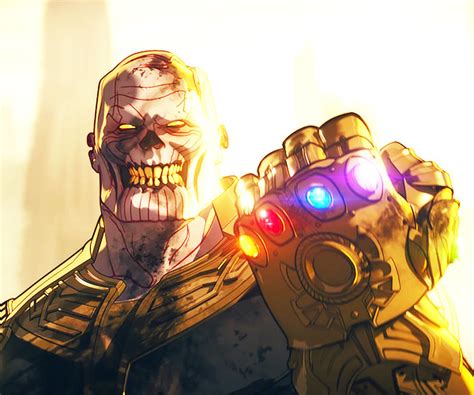 Zombie Thanos | What if...? - What if...? (Disney+) Photo (44928883 ...