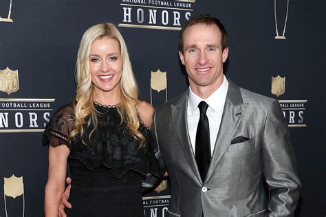 Drew Brees Raising His Son Right