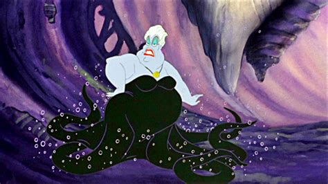 Ursula Disney Quotes. QuotesGram