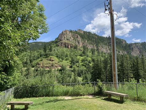 Spearfish Falls - The Prettiest Waterfall in the Black Hills