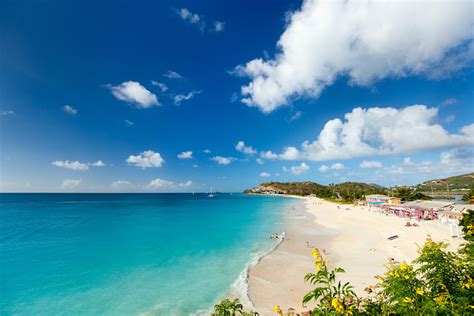 9 Best beaches in Antigua - Lonely Planet