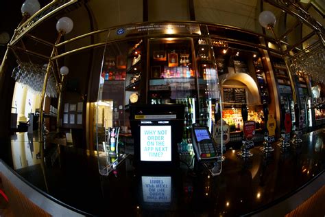 In pictures: Harrogate Wetherspoons gets set to open post-lockdown ...