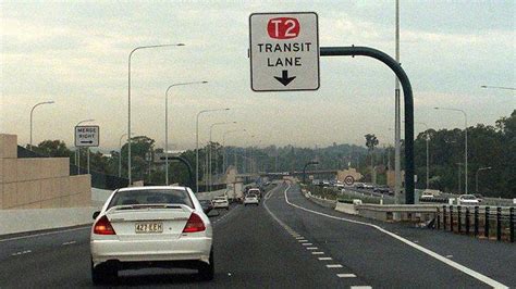 Campaign for the introduction of Transit Lanes in WA