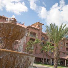 Wyndham Bonnet Creek Resort