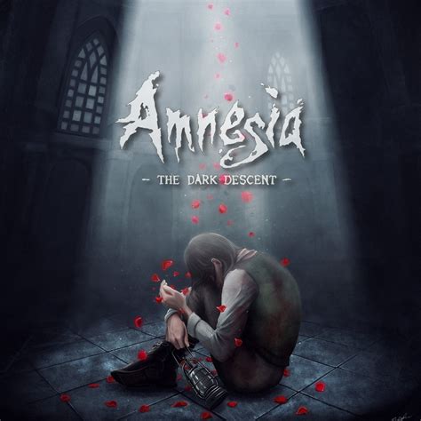 15 Free Amnesia: The Dark Descent music playlists | 8tracks radio