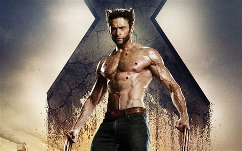 X Men: Days Of Future Past, Wolverine, Hugh Jackman Wallpapers HD / Desktop and Mobile Backgrounds