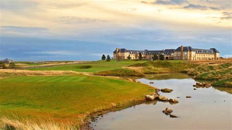 Fairmont St Andrews (Torrance Course) ⛳️ Book Golf Online • golfscape™