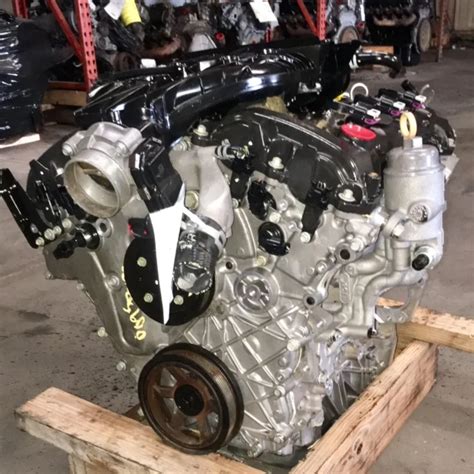 Chevrolet Camaro Impala Lacrosse Cadillac CTS ATS SRX 3.6L ENGINE 2012 2013 2014 | A & A Auto ...