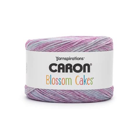 Caron® Blossom Cakes™ Yarn | Michaels