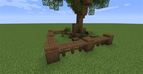 Furniture Friday #3 : Fences in 2020 | Minecraft projects, Fence design, Minecraft