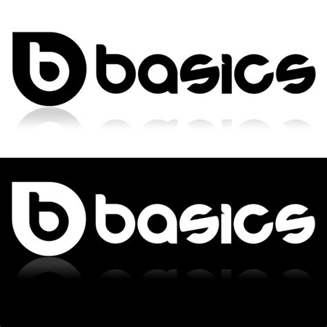 Basics Logo :: Behance