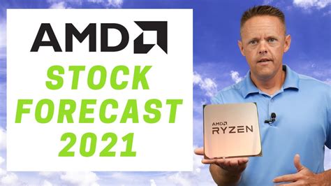 AMD Stock Forecast 2021 | Advanced Micro Devices Stock Analysis - YouTube