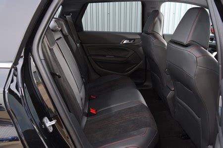 Peugeot 308 SW Boot Space, Size, Seats | What Car?