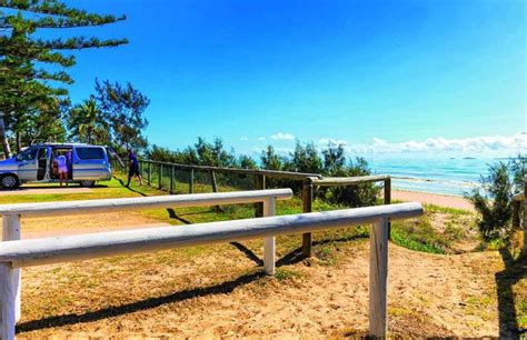 The Best Yeppoon Caravan Parks - Queensland Camping