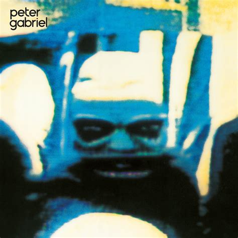 Peter Gabriel 4: Security [VINYL]: Amazon.co.uk: Music