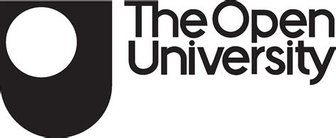 The Open University Logo Vector - (.Ai .PNG .SVG .EPS Free Download)