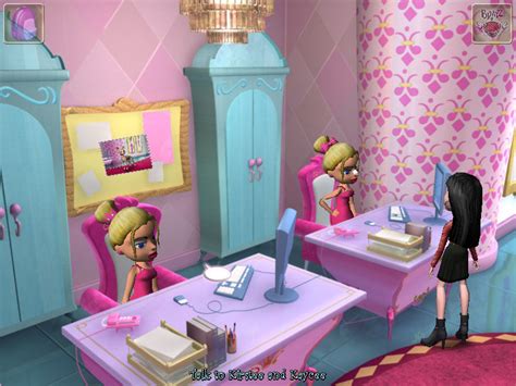 Bratz: Rock Angelz - Old Games Download