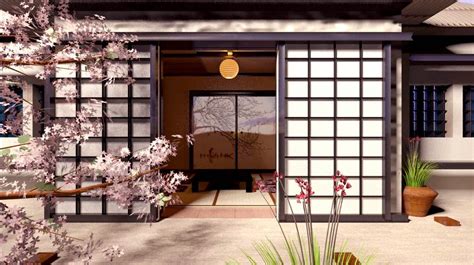 Desain rumah jepang minimalis tradisional ! ciptakan nuansa nyaman yang luar biasa - Rumah ...