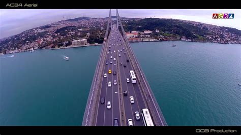 Bosphorus Bridge - Full - YouTube