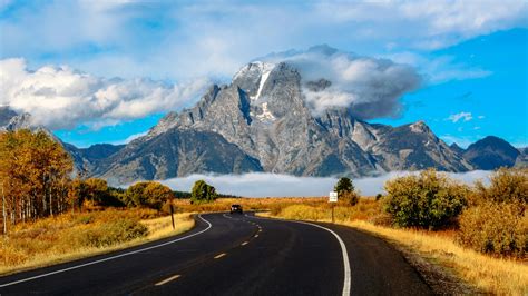 Northern Wyoming road trip: the top things to do, where to stay & what ...