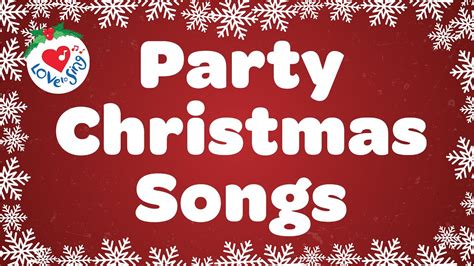Christmas Party Songs! POPULAR Christmas Song Playlist Mix 🎄🔔🎅 2022 - YouTube