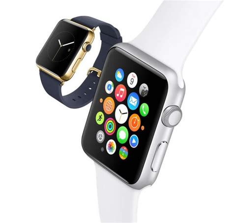 Apple Watch | The iPhone FAQ