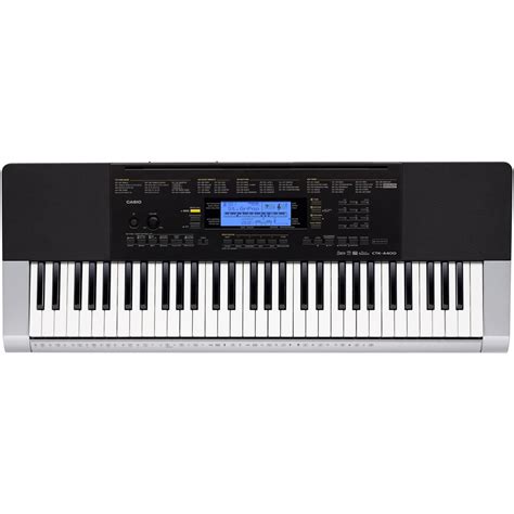 Casio Ctk 700 Keyboard User Manual