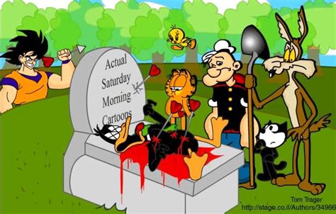 Good Morning With Cartoon - Good Morning Wishes & Images