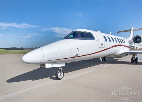 Bombardier Learjet 75 for Sale | AircraftExchange