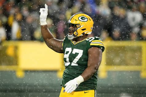 Packers: Kenny Clark Says "Nobody Knows" About 2020 NFL Season