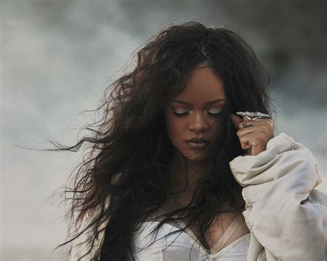 RIHANNA – Lift Me Up Single Promos – HawtCelebs