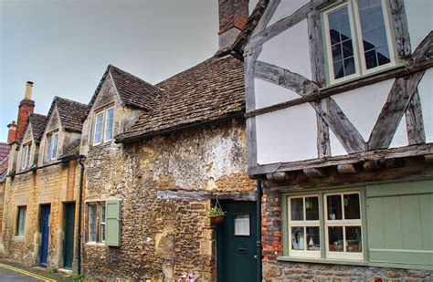 LACOCK | England, Travel, Explore