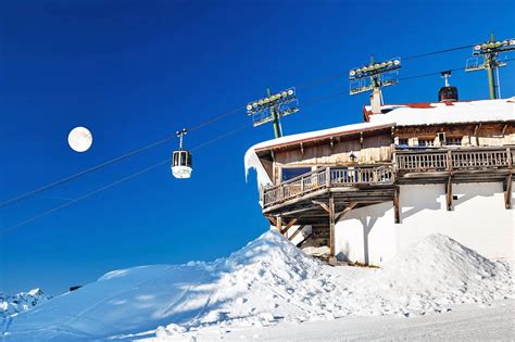 10 Best Ski Resorts in the French Alps - Where to Go Skiing in France ...