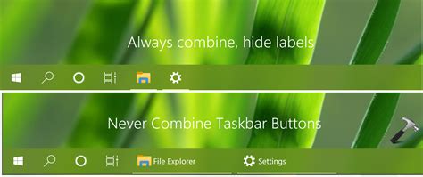 Windows 11 Taskbar Concept Looks Beautiful Will Never - vrogue.co