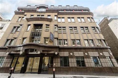 Office to let in 21, Whitefriars Street, London, UK EC4Y - 41535804 - Zoopla