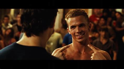 Never Back Down Screencaps. - Cam Gigandet Image (5186850) - Fanpop