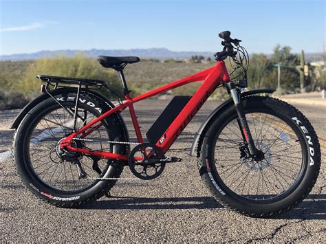 Juiced Bikes RipCurrent S Electric Fat Bike Review Part 2: Ride & Range Test [VIDEO] | Electric ...