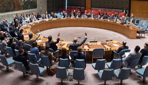 Security Council Extends Mandate of United Nations Support Mission in Libya, Adopting Resolution ...