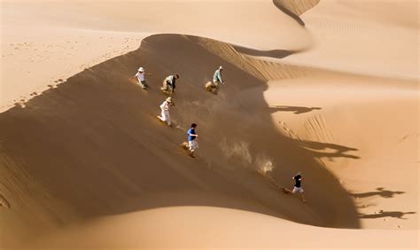 Safari in the Skeleton Coast National Park, Namibia - Journeys by Design