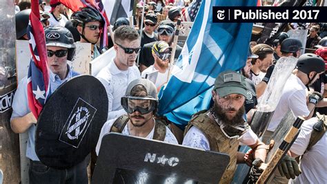 Alt-Right, Alt-Left, Antifa: A Glossary of Extremist Language - The New ...