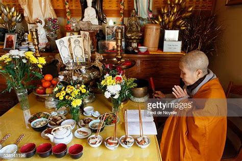 Ancestors Altar Photos and Premium High Res Pictures - Getty Images