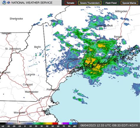Maine Radar GIF - Maine radar - Discover & Share GIFs