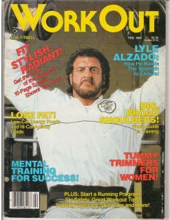 Lyle Alzado Steroids I Lied 1991 Sports Illustrated