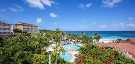 Pineapple Beach Club, Antigua Review | The Hotel Guru